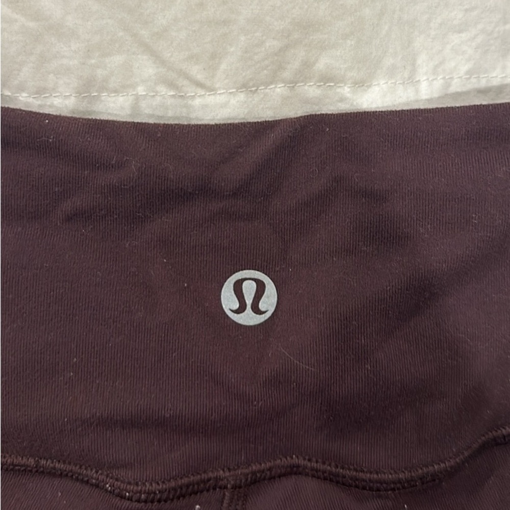 Lululemon leggings